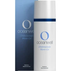 Basic.Face Zellaktivierendes Meeres-Gel von Oceanwell