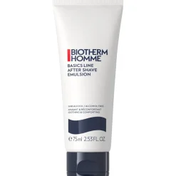 Basics Line Baume Apaisant von Biotherm Homme