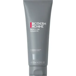 Basics Line Cleanser von Biotherm Homme