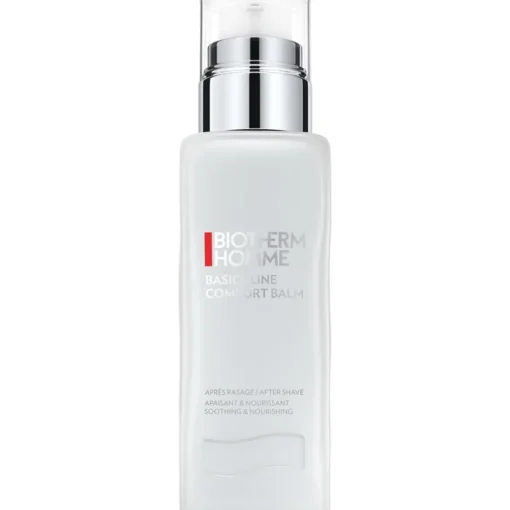 Basics Line Comfort Balm von Biotherm Homme