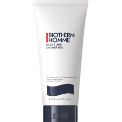 Basics Line Energizing Shower Gel von Biotherm Homme