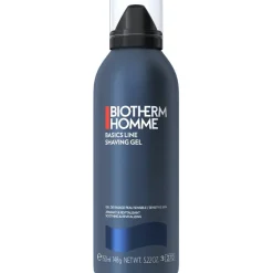 Basics Line Shaving Gel von Biotherm Homme
