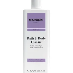 Bath & Body Bath & Shower Gel von Marbert