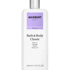 Bath & Body Bath & Shower Gel von Marbert