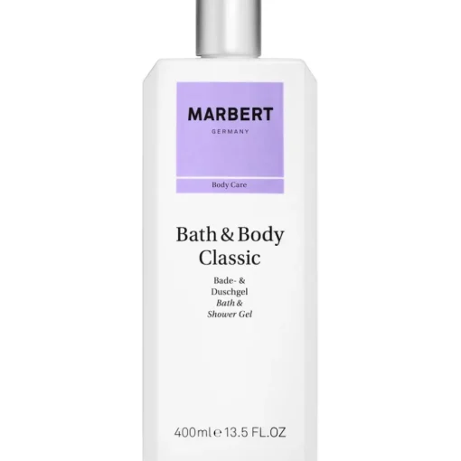 Bath & Body Bath & Shower Gel von Marbert