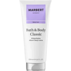 Bath & Body Body Lotion von Marbert