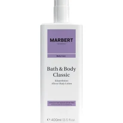 Bath & Body Body Lotion von Marbert