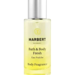 Bath & Body Eau Fraîche Spray von Marbert