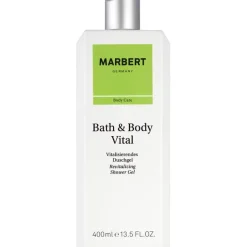 Bath & Body Vital Shower Gel von Marbert