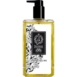 Bath & Shower Shower Gel Giardino dell'Iris von Farmacia SS. Annunziata 1561