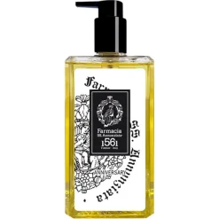 Bath & Shower Shower Gel Anniversary von Farmacia SS. Annunziata 1561