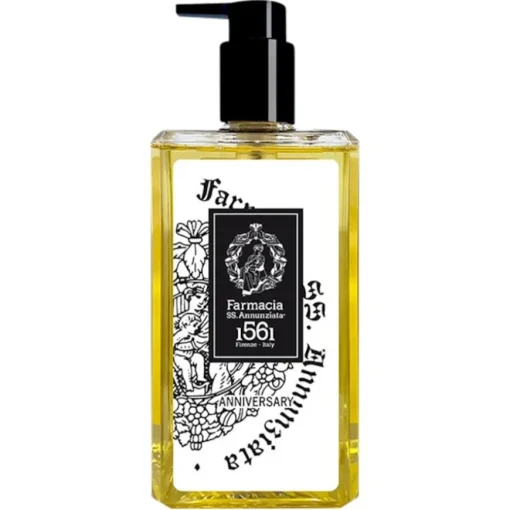Bath & Shower Shower Gel Anniversary von Farmacia SS. Annunziata 1561