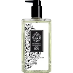 Bath & Shower Shower Gel Oriental Casbah von Farmacia SS. Annunziata 1561