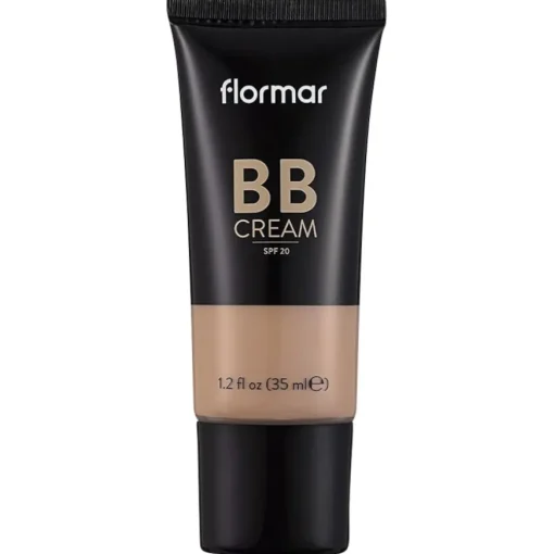 BB & CC Cream BB Cream von Flormar