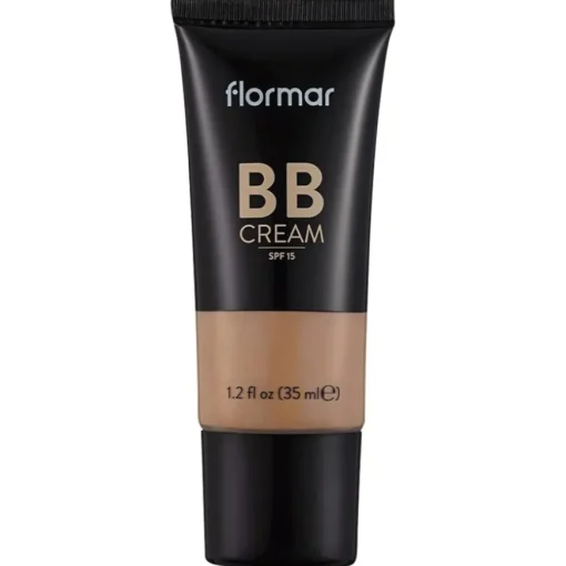 BB & CC Cream BB Cream von Flormar
