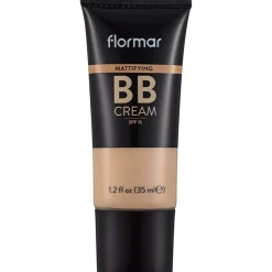 BB & CC Cream Mattifying BB Cream von Flormar