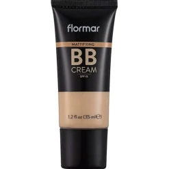 BB & CC Cream Mattifying BB Cream von Flormar