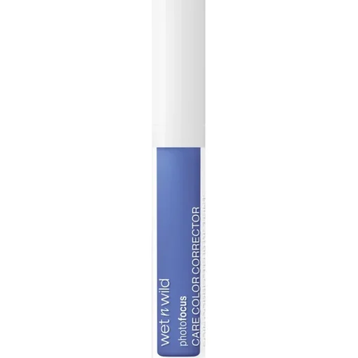 BB & CC Cream Photo Focus Care Color Corrector von wet n wild