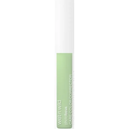 BB & CC Cream Photo Focus Care Color Corrector von wet n wild