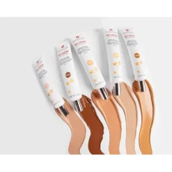 BB & CC Creams BB Crème au Ginseng SPF 20 von Erborian