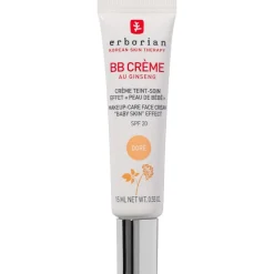 BB & CC Creams BB Crème au Ginseng SPF 20 von Erborian