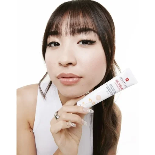 BB & CC Creams BB Crème au Ginseng SPF 20 von Erborian
