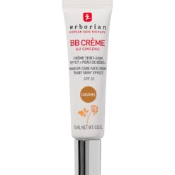 BB & CC Creams BB Crème au Ginseng SPF 20 von Erborian