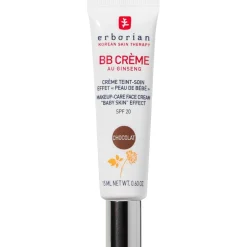 BB & CC Creams BB Crème au Ginseng SPF 20 von Erborian