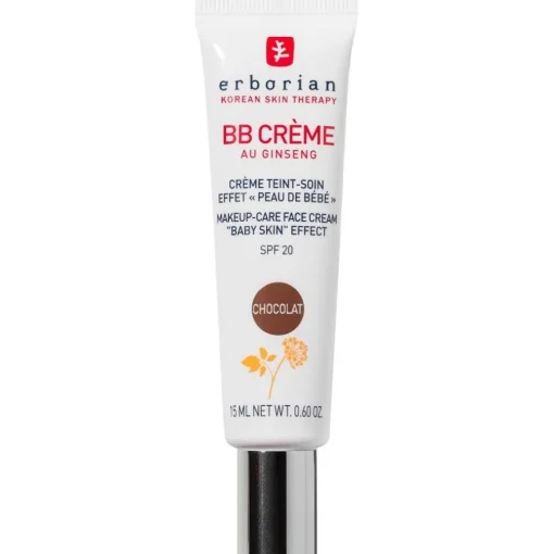 BB & CC Creams BB Crème au Ginseng SPF 20 von Erborian