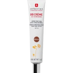 BB & CC Creams BB Crème au Ginseng SPF 20 von Erborian