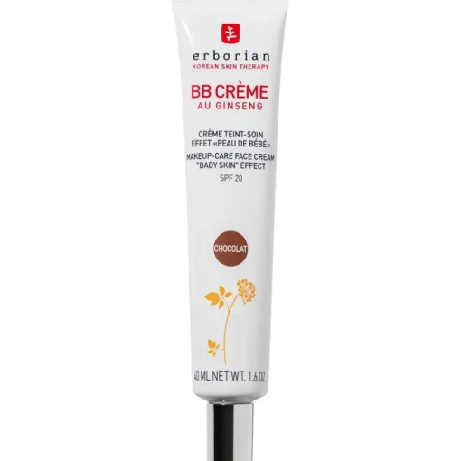 BB & CC Creams BB Crème au Ginseng SPF 20 von Erborian