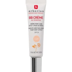 BB & CC Creams BB Crème au Ginseng SPF 20 von Erborian