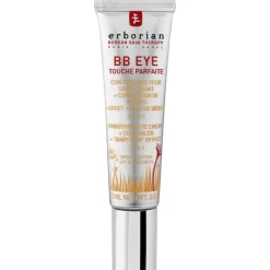 BB & CC Creams BB Eye Touche Parfait von Erborian