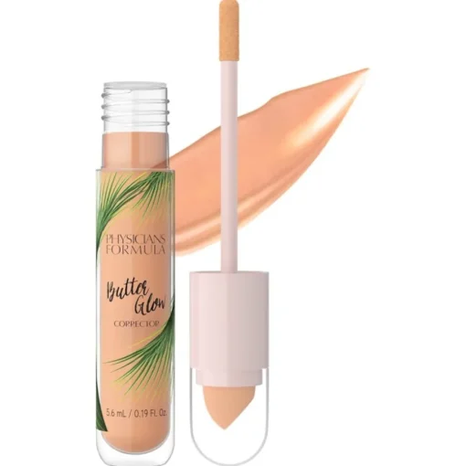 BB & CC Creams Butter Glow Corrector von Physicians Formula