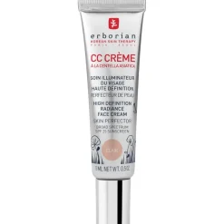 BB & CC Creams CC Crème à la Centella Asiatica von Erborian