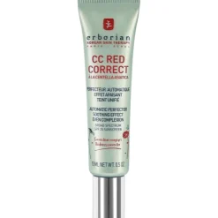 BB & CC Creams CC Red Correct Crème von Erborian
