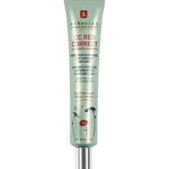 BB & CC Creams CC Red Correct Crème von Erborian