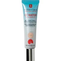 BB & CC Creams Fresh Complex Gel Skin Perfector CC Water von Erborian