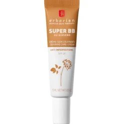 BB & CC Creams Super BB Crème au Ginseng SPF 20 von Erborian