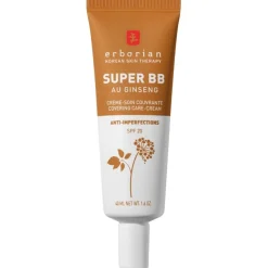 BB & CC Creams Super BB Crème au Ginseng SPF 20 von Erborian