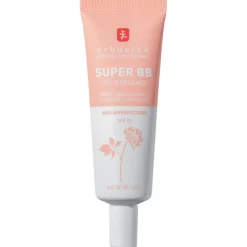 BB & CC Creams Super BB Crème au Ginseng SPF 20 von Erborian