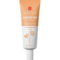 BB & CC Creams Super BB Crème au Ginseng SPF 20 von Erborian