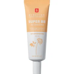 BB & CC Creams Super BB Crème au Ginseng SPF 20 von Erborian