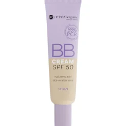 BB & CC Cremes BB Cream SPF 50 von HYPOAllergenic