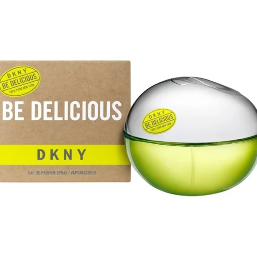 Be Delicious Eau de Parfum Spray von DKNY