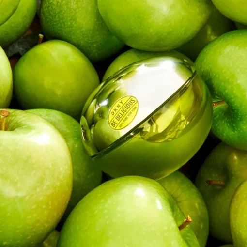Be Delicious Eau de Parfum Spray von DKNY