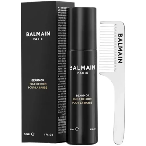 Beard Oil von Balmain Hair Couture