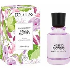 Beautiful Stories Eau de Parfum Spray Kissing Flowers von Douglas Collection