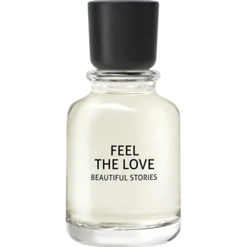 Beautiful Stories Eau de Parfum Spray Feel The Love von Douglas Collection