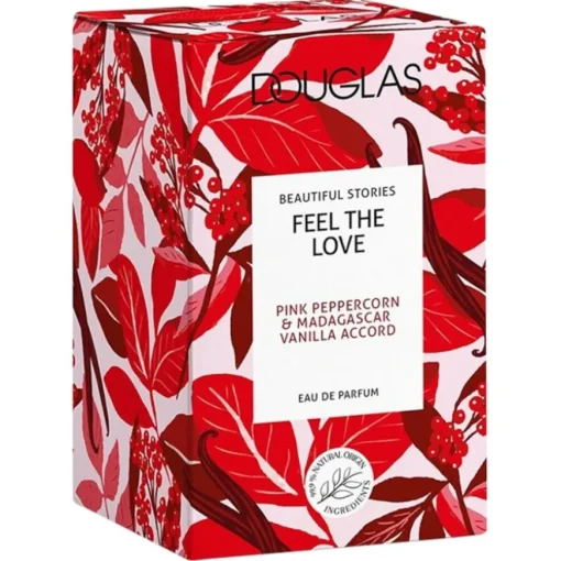 Beautiful Stories Eau de Parfum Spray Feel The Love von Douglas Collection